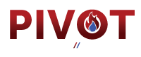 Pivot Plumbing Hampshire Logo 